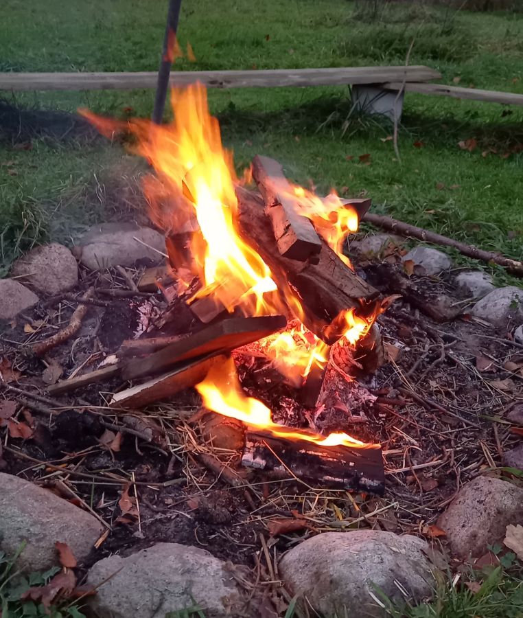 Survival und mehr aus der WildnisWelt